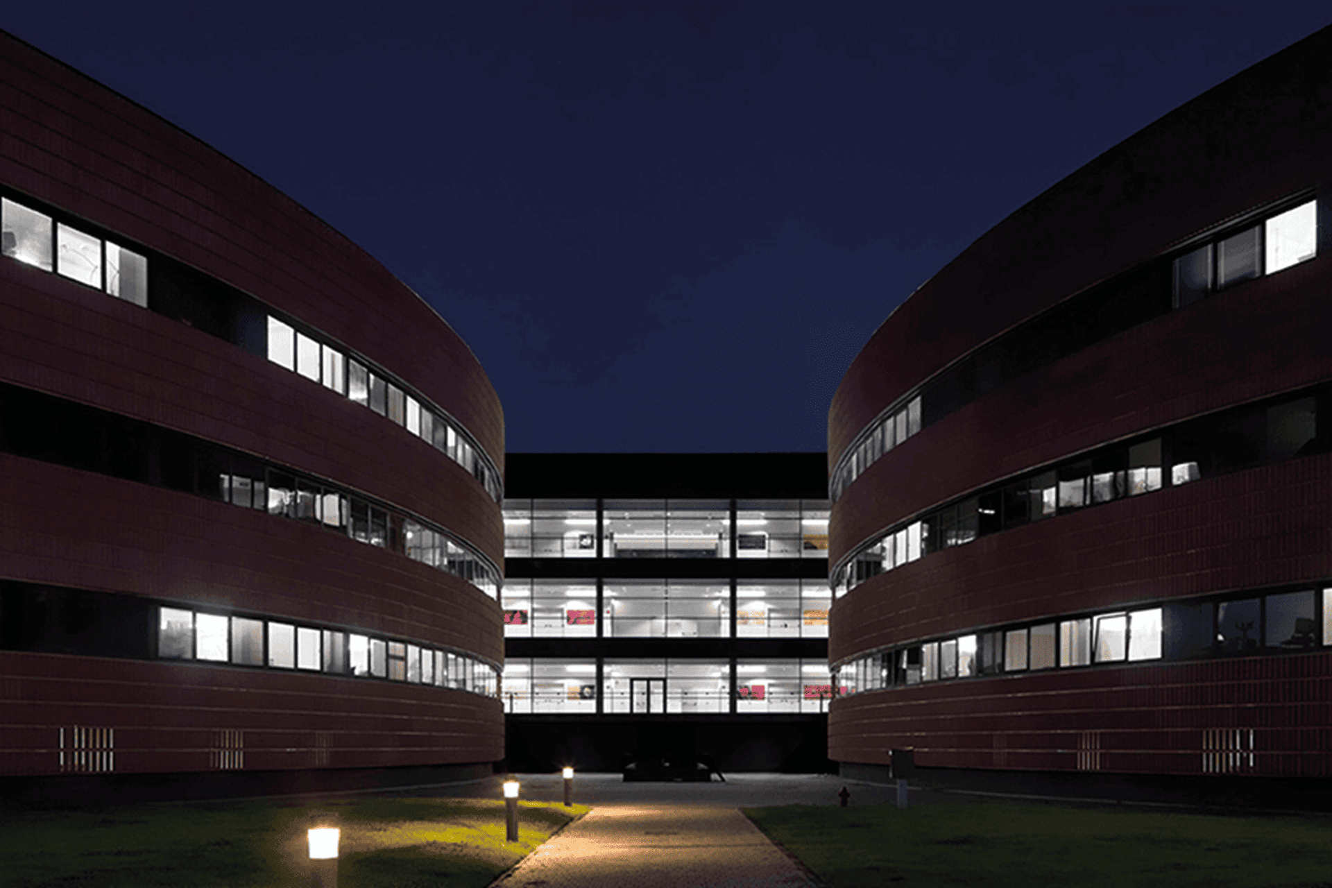 Kariba Referenza Ospedale di Vimercate