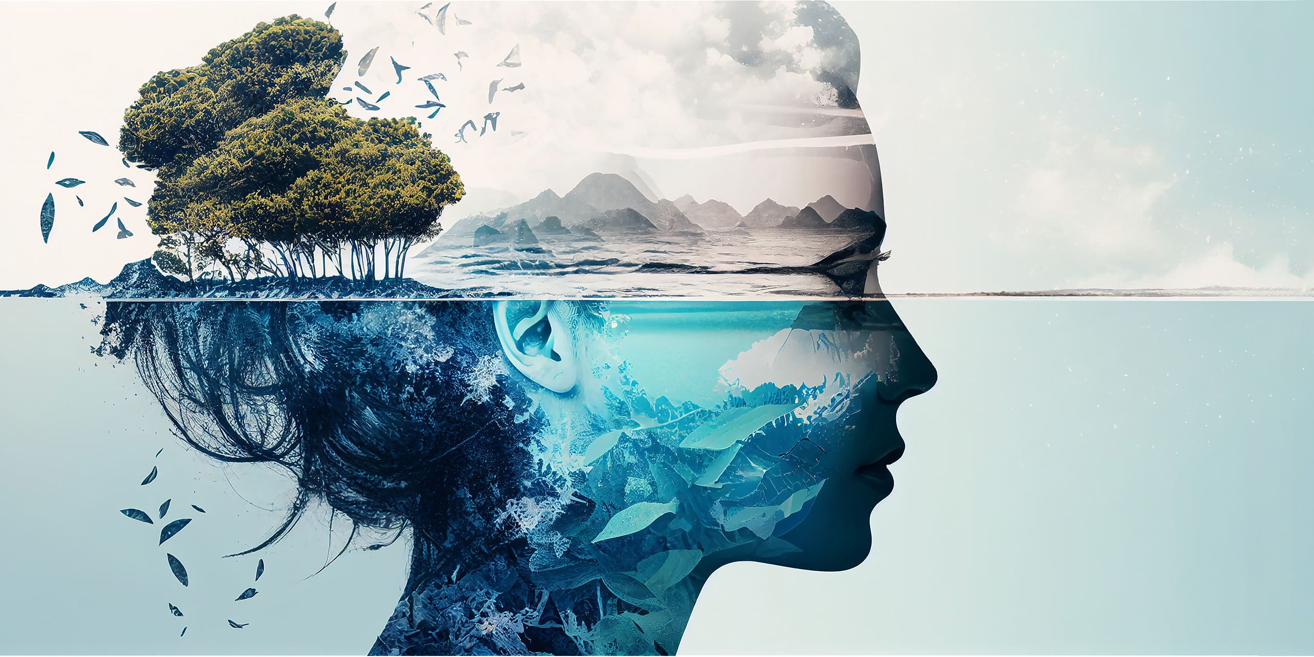 Chi siamo main visual