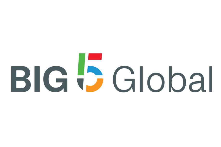  BIG 5 GLOBAL 2025 